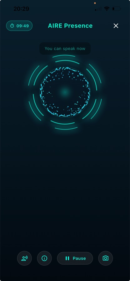 TactiFit — Fuel Without Thinking